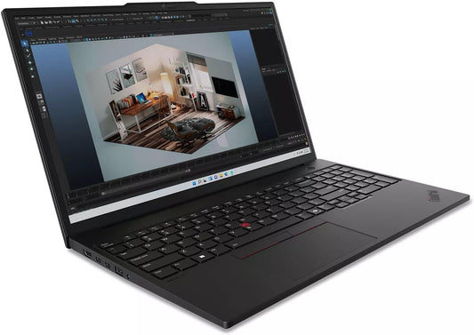 Lenovo ThinkPad P16s Gen 3 Ultra 7 OLED Workstation