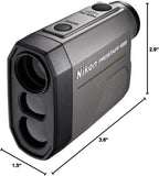 Nikon CRTNKPRSTF100IRB PROSTAFF 1000i Rangefinder Renewed