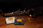 Korg TM70TWH Tuner - Metronome Combo, White