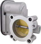 Hitachi ETB0040 Electronic Throttle Body, Automotive