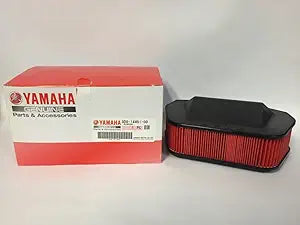 Yamaha 3D8-14451-00 Air Cleaner Element OEM — main product image