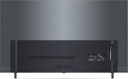 LG OLED65A1PUA 65" 4K Smart OLED TV (Renewed)