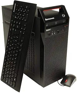 Lenovo EDGE 72 i3 Desktop 8GB RAM (Renewed)