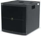 Mackie Thump118S 18-Inch 1200W Powered Subwoofer