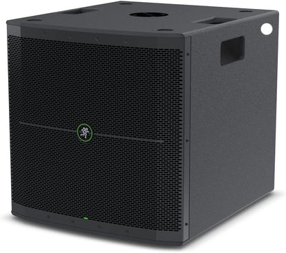 Mackie Thump118S 18-Inch 1200W Powered Subwoofer