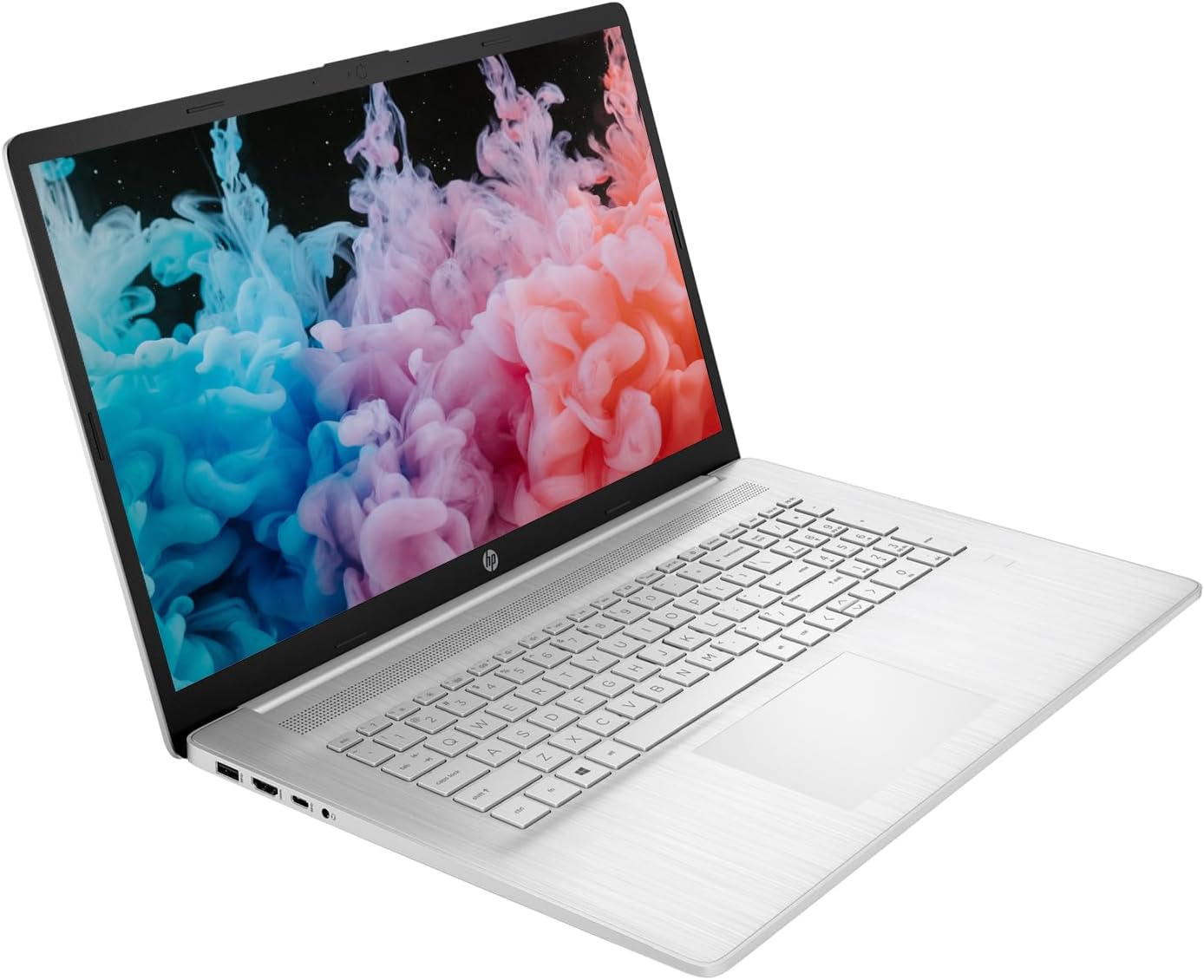 HP TPN-I139 17.3" Touchscreen i7-1355U Laptop