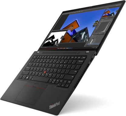 Lenovo 21HD0086US ThinkPad T14 Gen 4 i5 Laptop