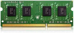 QNAP RAM-4GDR3L-SO-1600 4GB DDR3L SODIMM Memory Module