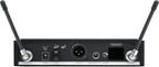 Shure BLX14R/MX53 Wireless Headset Microphone System H10