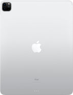 Apple 12.9-inch iPad Pro 128GB Wi-Fi Silver