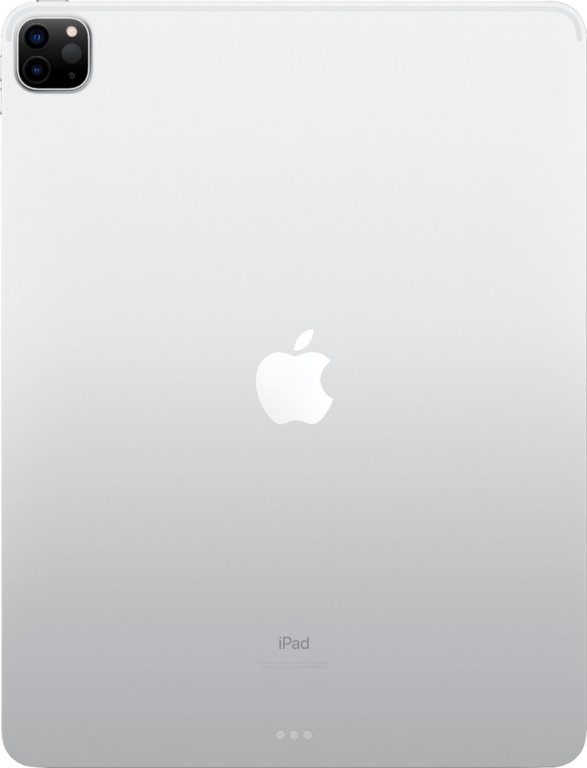 Apple 12.9-inch iPad Pro 128GB Wi-Fi Silver