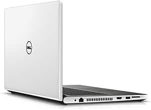 Dell 17-5755 Inspiron 17.3" Laptop, AMD A8, 1TB HDD (Refurbished)