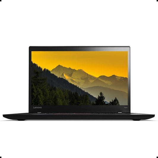 Lenovo ThinkPad T460s i5 FHD Renewed Business Laptop
