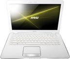 MSI X370-206US AMD E-450 13.4