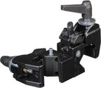 Manfrotto 38 Double Super Clamp - Lighting Fixture Mount