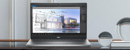 Dell 3470 Precision 14" i7 Mobile Workstation