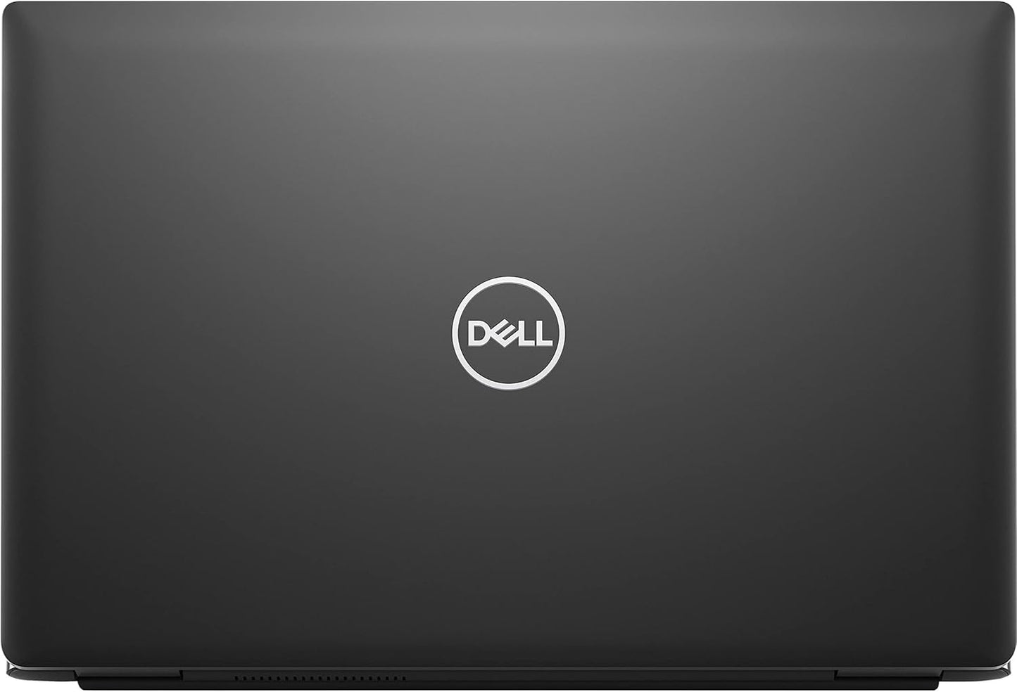 Dell 3520 Latitude 15.6" i5-1135G7 8GB 256GB SSD Laptop