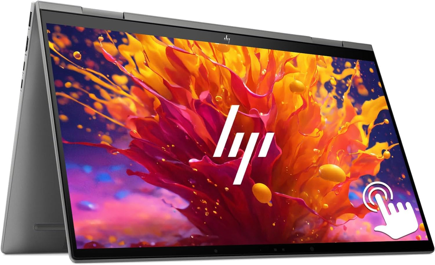 HP Envy x360 2-in-1 Laptop 15.6" Touchscreen i7 13th Gen