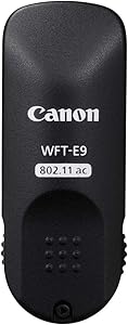 Canon WFT-E9A Wireless File Transmitter for EOS-1DX III