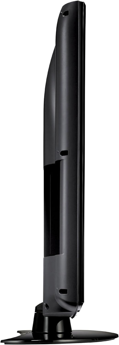 LG 37LH20 37-Inch 720p LCD HDTV - Gloss Black