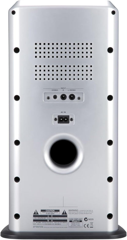 Roland PM-03 Personal Drum Monitor Bundle - Headphones & Cable