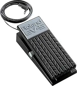 Roland EV-5 Expression Pedal - Volume Control