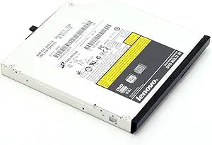Lenovo 43N3294 / 42T2590 ThinkPad Ultrabay DVD Burner — main product image