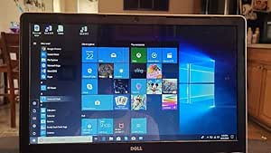 Dell i5558-5002SLV Inspiron 15" Intel Core i5 Laptop