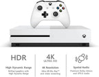 Microsoft ZQ9-00288 Xbox One S 500GB Minecraft Bundle