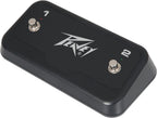 Peavey 03620960 2-Button LED Footswitch Amplifier
