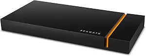 Seagate STJP2000400 Firecuda 2TB Gaming SSD USB-C