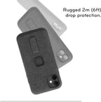 Peak Design M-MC-AR-CH-1 Mobile Everyday Case - iPhone 13 Pro