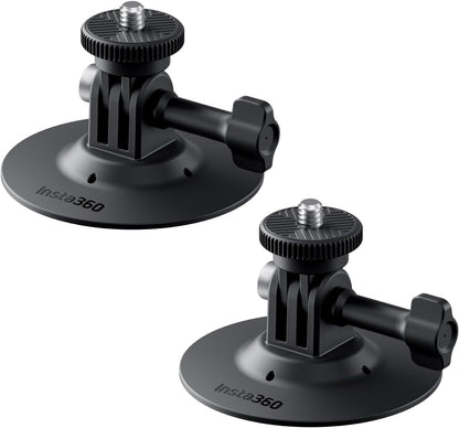 Insta360 842126105395 Flexible Adhesive Action Camera Mount