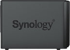 Synology DS223 6TB Diskstation NAS with WD Red Plus Drives