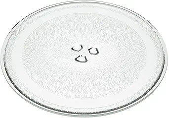 LG MJS63771901 Microwave Oven Glass Tray