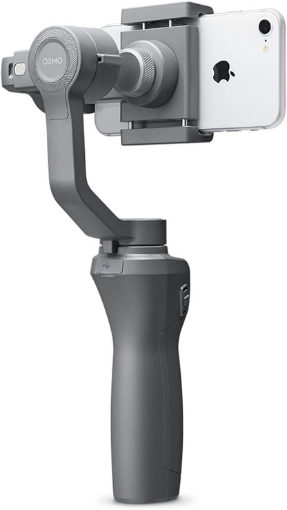 DJI CP.ZM.00000064.02-cr Osmo Mobile 2 Smartphone Gimbal