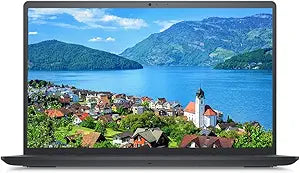 Dell Inspiron 3511 15.6" FHD Laptop i5 - Black