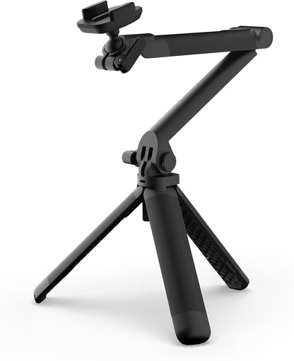 GoPro AFAEM-002 3-Way 2.0 Action Camera Mount