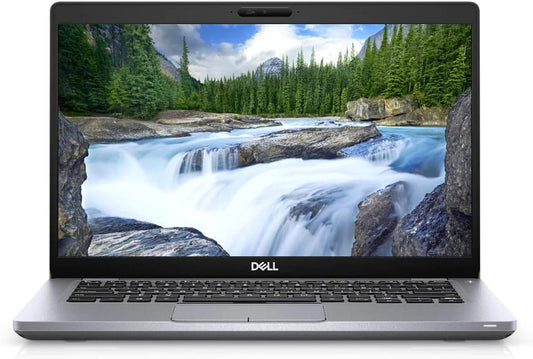 Dell Latitude 5410 i7 Business Laptop - 32GB RAM 1TB