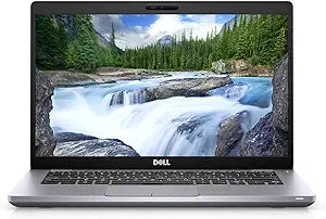 Dell Latitude 5410 Laptop 14" FHD i5 10th Gen (Renewed)