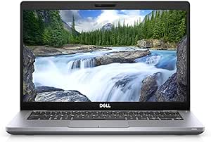 Dell Latitude 5410 Laptop 14" FHD i5, 16GB, 512GB SSD