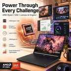 Lenovo Legion 5a RTX 5060 OLED Gaming Laptop