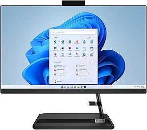 Lenovo F0G500 22" IdeaCenter FHD Touch All-in-One