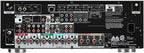 Marantz SR5015 7.2-Ch 8K AV Receiver with HEOS Renewed