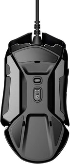 SteelSeries 62446 Rival 600 Dual Optical Gaming Mouse