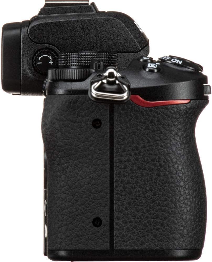Nikon Z 50 Mirrorless Camera Bundle - Renewed