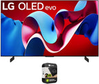 LG E99LGOLED42C4PUA 42