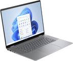 HP 16-ad Envy x360 AI Copilot Laptop Ryzen 7 1TB SSD