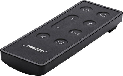 Bose 838309-1100 TV Speaker Soundbar Bluetooth HDMI-ARC Black