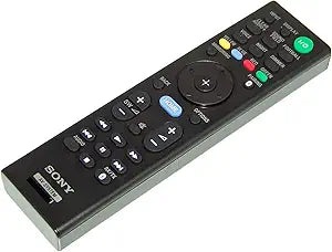 Sony SA-WRT5 OEM Remote Control — main product image
